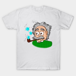 Einstein T-Shirt